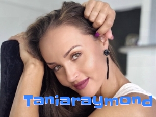 Taniaraymond