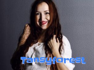 Tansyforest