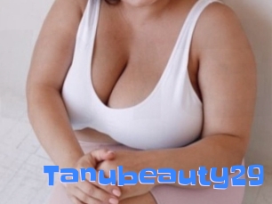 Tanubeauty29