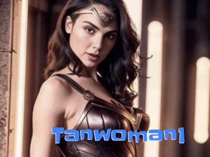 Tanwoman1