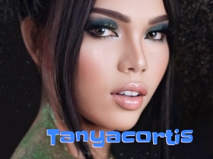 Tanyacortis