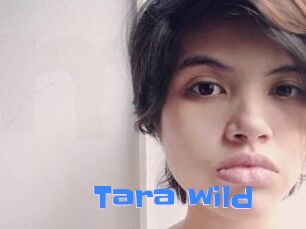 Tara_wild