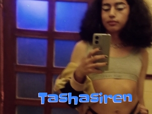 Tashasiren