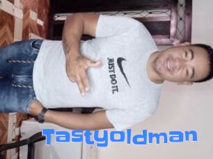 Tastyoldman
