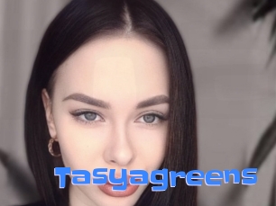 Tasyagreens