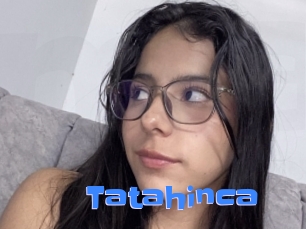 Tatahinca