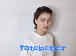 Tatebetter