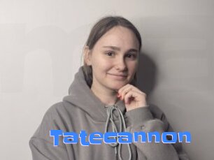 Tatecannon