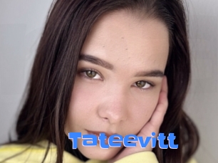 Tateevitt