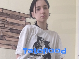 Tateflood