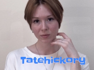 Tatehickory