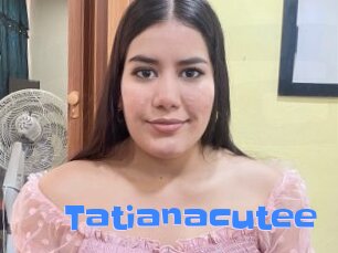 Tatianacutee