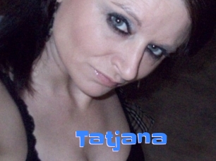 Tatjana
