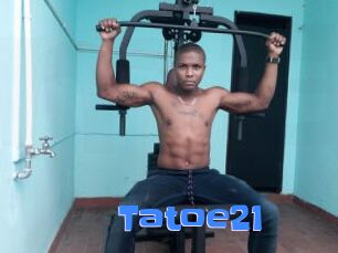 Tatoe21