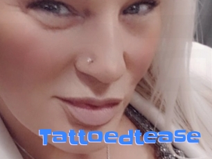 Tattoedtease