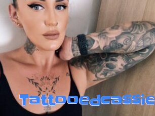 Tattooedcassie