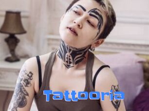 Tattooria