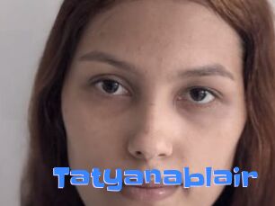 Tatyanablair