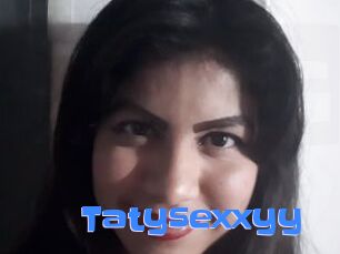 Tatysexxyy