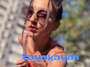 Tayakayan