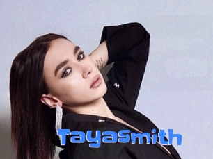 Tayasmith