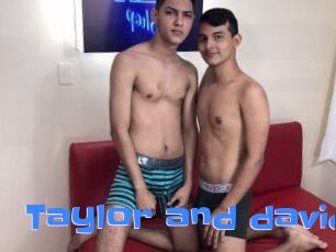 Taylor_and_david