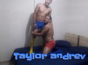 Taylor_andrev