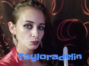 Tayloradelin