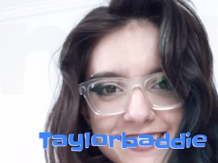 Taylorbaddie