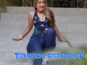 Taylorcooper