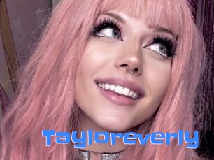 Tayloreverly