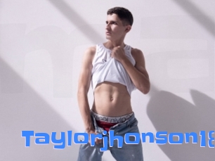 Taylorjhonson18