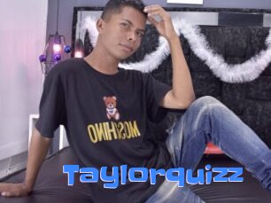 Taylorquizz