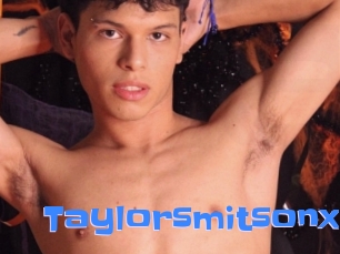 Taylorsmitsonx