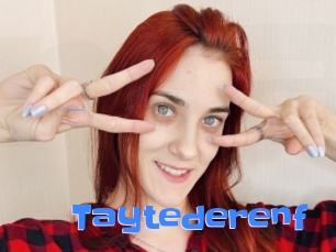 Taytederenf