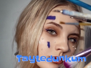 Taytedunkum