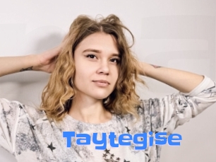 Taytegise