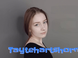Taytehartshorn