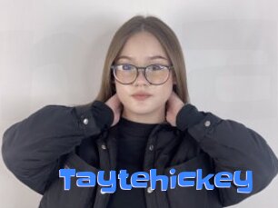 Taytehickey