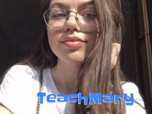 TeachMary