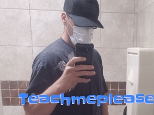 Teachmeplease