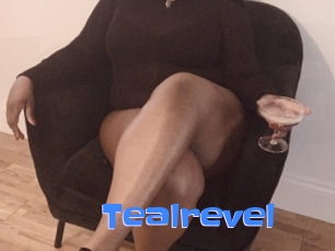 Tealrevel