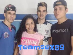 TeamseX69