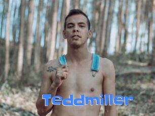 Teddmiller