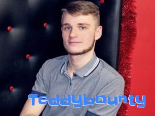 Teddybounty