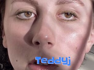 Teddyj