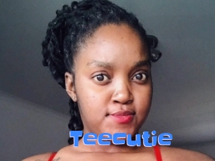 Teecutie