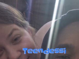 Teendessi