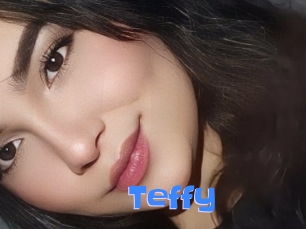 Teffy