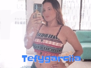 Tefygarciia